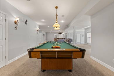 Welcome to 112 Cherry Hill Drive, a truly distinguished ranch on on Cherry Blossom Golf and Country Club in Kentucky - for sale on GolfHomes.com, golf home, golf lot