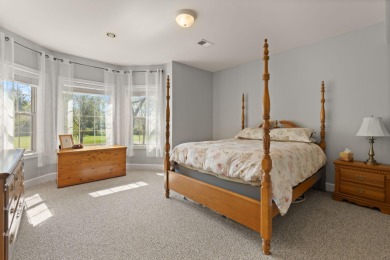 Welcome to 112 Cherry Hill Drive, a truly distinguished ranch on on Cherry Blossom Golf and Country Club in Kentucky - for sale on GolfHomes.com, golf home, golf lot