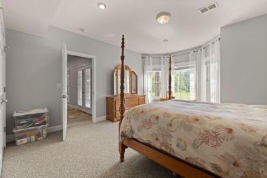 Welcome to 112 Cherry Hill Drive, a truly distinguished ranch on on Cherry Blossom Golf and Country Club in Kentucky - for sale on GolfHomes.com, golf home, golf lot