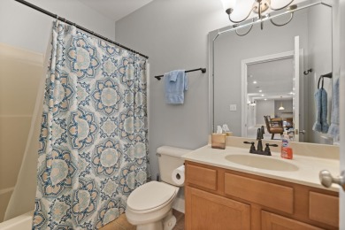 Welcome to 112 Cherry Hill Drive, a truly distinguished ranch on on Cherry Blossom Golf and Country Club in Kentucky - for sale on GolfHomes.com, golf home, golf lot