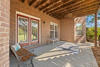 Welcome to 112 Cherry Hill Drive, a truly distinguished ranch on on Cherry Blossom Golf and Country Club in Kentucky - for sale on GolfHomes.com, golf home, golf lot