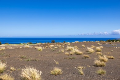 *** Seller financing available for $1M at 7% for 2 on Hapuna Golf Course in Hawaii - for sale on GolfHomes.com, golf home, golf lot