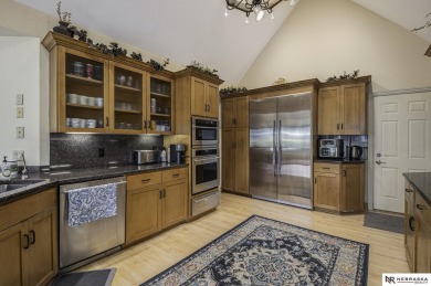 Amy Mal, M: , anshu.mal,   - A beautifully designed 4-bedroom on Tara Hills Golf Course in Nebraska - for sale on GolfHomes.com, golf home, golf lot