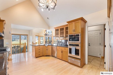 Amy Mal, M: , anshu.mal,   - A beautifully designed 4-bedroom on Tara Hills Golf Course in Nebraska - for sale on GolfHomes.com, golf home, golf lot