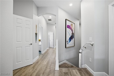 Once in a great while, an exceptional property becomes on The Plantation Golf and Country Club in Florida - for sale on GolfHomes.com, golf home, golf lot