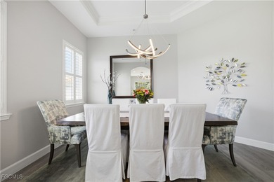 Once in a great while, an exceptional property becomes on The Plantation Golf and Country Club in Florida - for sale on GolfHomes.com, golf home, golf lot