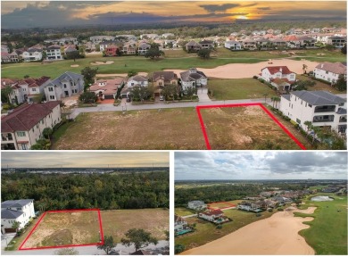 **Exclusive Opportunity:** Presenting One Of The Last Remaining on ChampionsGate Golf Resort in Florida - for sale on GolfHomes.com, golf home, golf lot