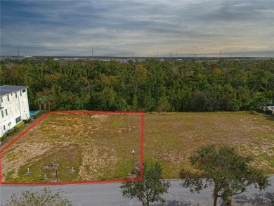 **Exclusive Opportunity:** Presenting One Of The Last Remaining on ChampionsGate Golf Resort in Florida - for sale on GolfHomes.com, golf home, golf lot