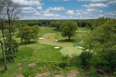 Kim Bailey and Stahl Property Associates has an approved plan on Country Club of Rochester in New York - for sale on GolfHomes.com, golf home, golf lot