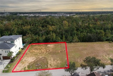 **Exclusive Opportunity:** Presenting One Of The Last Remaining on ChampionsGate Golf Resort in Florida - for sale on GolfHomes.com, golf home, golf lot