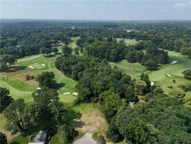 Kim Bailey and Stahl Property Associates has an approved plan on Country Club of Rochester in New York - for sale on GolfHomes.com, golf home, golf lot