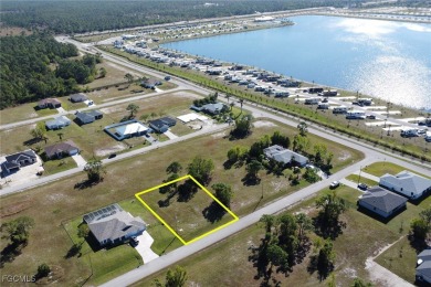 Discover boundless opportunities with this prime land in the on Burnt Store Golf Club in Florida - for sale on GolfHomes.com, golf home, golf lot