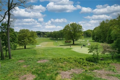 Kim Bailey and Stahl Property Associates has an approved plan on Country Club of Rochester in New York - for sale on GolfHomes.com, golf home, golf lot