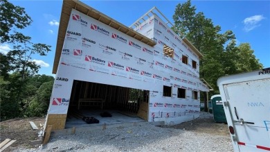 Modern Gem in Bella Vista - Adventure & Comfort Await!
Welcome on  in Arkansas - for sale on GolfHomes.com, golf home, golf lot