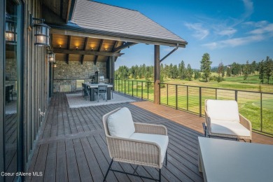 BRAND NEW LUXURY TERRACE AT PRESTIGIOUS BLACK ROCK. Situated off on The Golf Club at Black Rock in Idaho - for sale on GolfHomes.com, golf home, golf lot