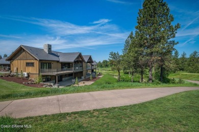 BRAND NEW LUXURY TERRACE AT PRESTIGIOUS BLACK ROCK. Situated off on The Golf Club at Black Rock in Idaho - for sale on GolfHomes.com, golf home, golf lot