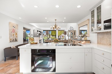 Amazing property located in the heart of Rancho Mirage....Just on Rancho Las Palmas Country Club in California - for sale on GolfHomes.com, golf home, golf lot