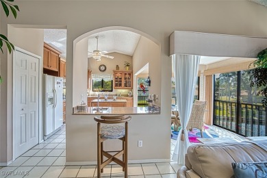 Beautiful TURNKEY FURNISHED 2 Bedroom + Spacious Den Condo in on The Landings Yacht, Golf and Tennis Club in Florida - for sale on GolfHomes.com, golf home, golf lot
