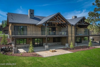 BRAND NEW LUXURY TERRACE AT PRESTIGIOUS BLACK ROCK. Situated off on The Golf Club at Black Rock in Idaho - for sale on GolfHomes.com, golf home, golf lot