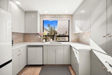 Amazing property located in the heart of Rancho Mirage....Just on Rancho Las Palmas Country Club in California - for sale on GolfHomes.com, golf home, golf lot