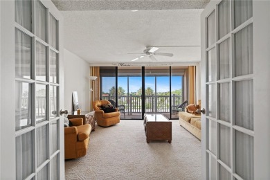 **Stunning Treasure Island Condo - A Rare Opportunity!** on Treasure Bay Golf and Tennis in Florida - for sale on GolfHomes.com, golf home, golf lot