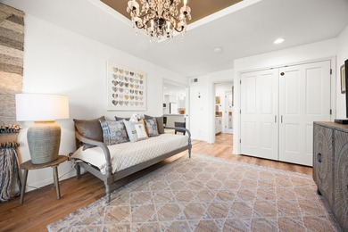 Amazing property located in the heart of Rancho Mirage....Just on Rancho Las Palmas Country Club in California - for sale on GolfHomes.com, golf home, golf lot