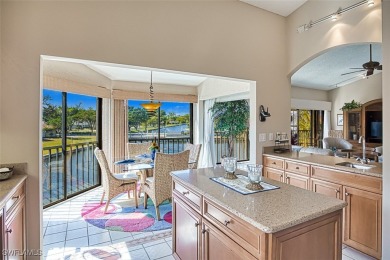 Beautiful TURNKEY FURNISHED 2 Bedroom + Spacious Den Condo in on The Landings Yacht, Golf and Tennis Club in Florida - for sale on GolfHomes.com, golf home, golf lot