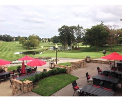 Completely remodeled and move-in ready! Stunning Condo nestled on Pinnacle Country Club in Arkansas - for sale on GolfHomes.com, golf home, golf lot