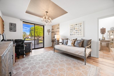 Amazing property located in the heart of Rancho Mirage....Just on Rancho Las Palmas Country Club in California - for sale on GolfHomes.com, golf home, golf lot