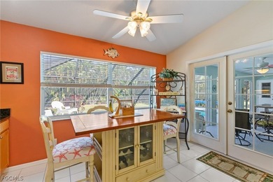 No water intrusion from past hurricanes! Motivated seller! on Alden Pines Golf Club in Florida - for sale on GolfHomes.com, golf home, golf lot