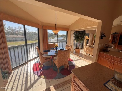 Beautiful TURNKEY FURNISHED 2 Bedroom + Spacious Den Condo in on The Landings Yacht, Golf and Tennis Club in Florida - for sale on GolfHomes.com, golf home, golf lot