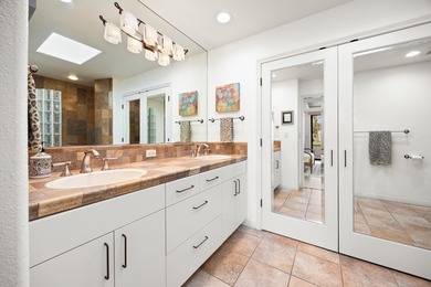 Amazing property located in the heart of Rancho Mirage....Just on Rancho Las Palmas Country Club in California - for sale on GolfHomes.com, golf home, golf lot