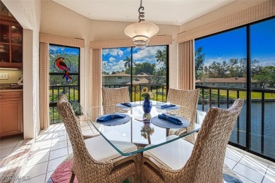Beautiful TURNKEY FURNISHED 2 Bedroom + Spacious Den Condo in on The Landings Yacht, Golf and Tennis Club in Florida - for sale on GolfHomes.com, golf home, golf lot