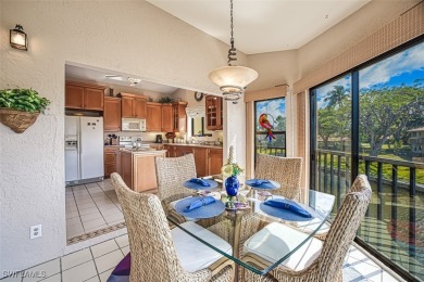 Beautiful TURNKEY FURNISHED 2 Bedroom + Spacious Den Condo in on The Landings Yacht, Golf and Tennis Club in Florida - for sale on GolfHomes.com, golf home, golf lot
