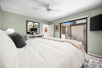 Amazing property located in the heart of Rancho Mirage....Just on Rancho Las Palmas Country Club in California - for sale on GolfHomes.com, golf home, golf lot