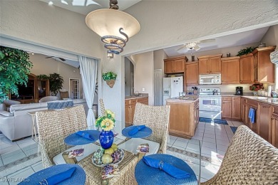 Beautiful TURNKEY FURNISHED 2 Bedroom + Spacious Den Condo in on The Landings Yacht, Golf and Tennis Club in Florida - for sale on GolfHomes.com, golf home, golf lot