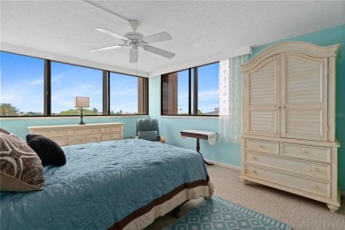 **Stunning Treasure Island Condo - A Rare Opportunity!** on Treasure Bay Golf and Tennis in Florida - for sale on GolfHomes.com, golf home, golf lot