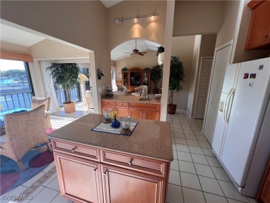 Beautiful TURNKEY FURNISHED 2 Bedroom + Spacious Den Condo in on The Landings Yacht, Golf and Tennis Club in Florida - for sale on GolfHomes.com, golf home, golf lot