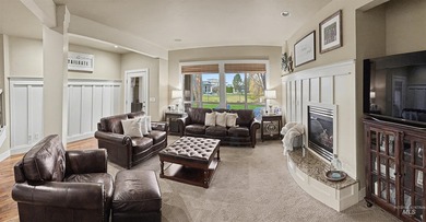 Welcome to an exceptional luxury residence nestled along one of on BanBury Golf Club in ID - for sale on GolfHomes.com, golf home, golf lot