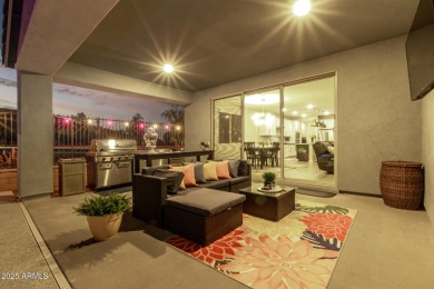 PREMIUM GOLF COURSE CORNER LOT! Your very own backyard paradise on Verrado Golf Club - Victory in Arizona - for sale on GolfHomes.com, golf home, golf lot