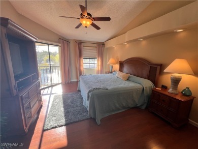 Beautiful TURNKEY FURNISHED 2 Bedroom + Spacious Den Condo in on The Landings Yacht, Golf and Tennis Club in Florida - for sale on GolfHomes.com, golf home, golf lot