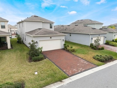 Beautiful 4-Bedroom Home in Waterleigh, Horizon West - Popular on Orange County National Golf Center and Lodge in Florida - for sale on GolfHomes.com, golf home, golf lot