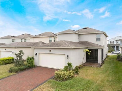 Beautiful 4-Bedroom Home in Waterleigh, Horizon West - Popular on Orange County National Golf Center and Lodge in Florida - for sale on GolfHomes.com, golf home, golf lot