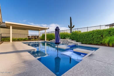 PREMIUM GOLF COURSE CORNER LOT! Your very own backyard paradise on Verrado Golf Club - Victory in Arizona - for sale on GolfHomes.com, golf home, golf lot