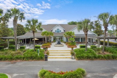 Discover your Coastal Calling! Welcome to Your Dream Home in on Wachesaw Plantation Club in South Carolina - for sale on GolfHomes.com, golf home, golf lot