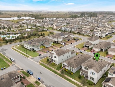 Beautiful 4-Bedroom Home in Waterleigh, Horizon West - Popular on Orange County National Golf Center and Lodge in Florida - for sale on GolfHomes.com, golf home, golf lot