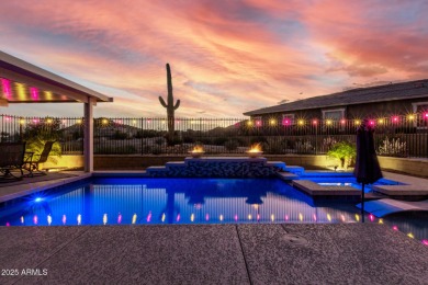 PREMIUM GOLF COURSE CORNER LOT! Your very own backyard paradise on Verrado Golf Club - Victory in Arizona - for sale on GolfHomes.com, golf home, golf lot