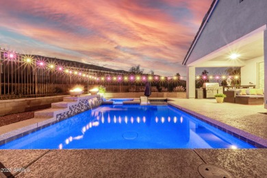 PREMIUM GOLF COURSE CORNER LOT! Your very own backyard paradise on Verrado Golf Club - Victory in Arizona - for sale on GolfHomes.com, golf home, golf lot