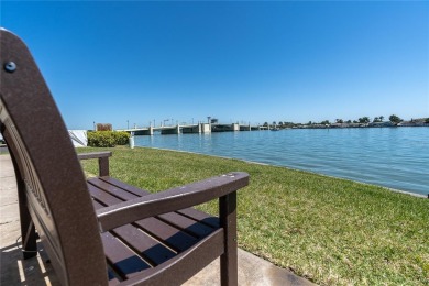 **Stunning Treasure Island Condo - A Rare Opportunity!** on Treasure Bay Golf and Tennis in Florida - for sale on GolfHomes.com, golf home, golf lot