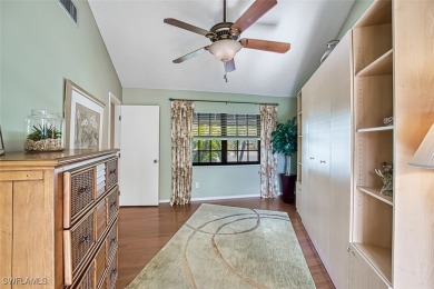 Beautiful TURNKEY FURNISHED 2 Bedroom + Spacious Den Condo in on The Landings Yacht, Golf and Tennis Club in Florida - for sale on GolfHomes.com, golf home, golf lot